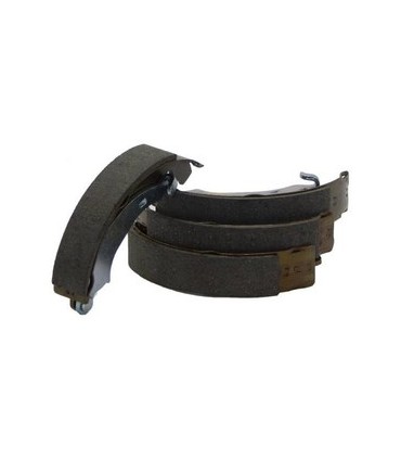 لنت عقب 206 تیپ 2 kerat