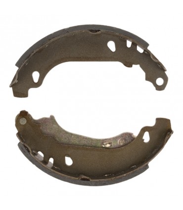 لنت عقب 206تیپ2 اف اس