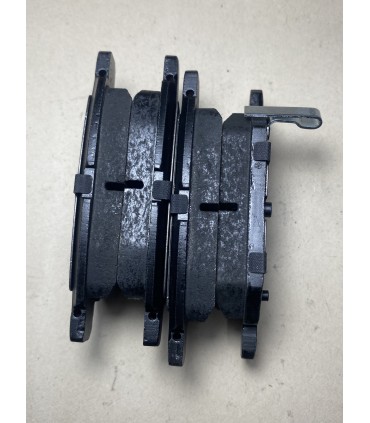 لنت عقب اریو Z300 لیفان X50 دیوژن