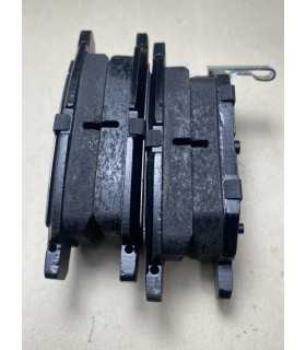 لنت ترمز عقب|لنت عقب اریو Z300-لیفان X50 دیوژن