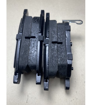 لنت عقب اریو Z300 لیفان X50 دیوژن