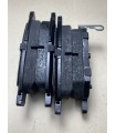 لنت ترمز عقب|لنت عقب اریو Z300-لیفان X50 دیوژن