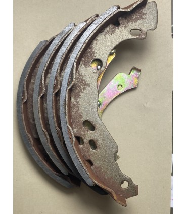 لنت عقب ال90فول اف اس