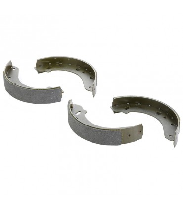 لنت عقب تیبا ایسKOART