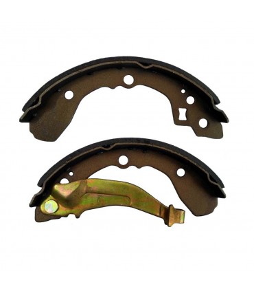 لنت عقب تیبا و ریو با اهرم KERAT