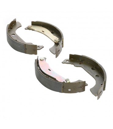 لنت عقب تیبا.ریو اف اس