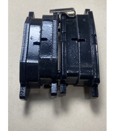 لنت عقب تیگو5-X60 دیوژن