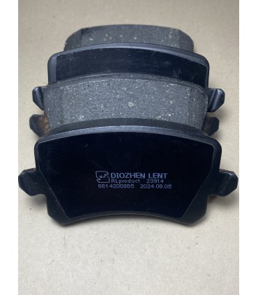 لنت عقب جک اس5 اتومات-فولکس کدی دیوژن