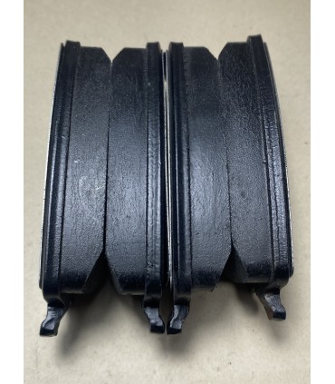 لنت عقب جک اس5 اتومات-فولکس کدی دیوژن