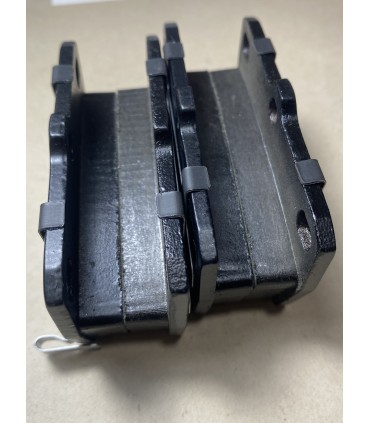 لنت عقب سرامیکی ام وی ام X33 الیگ