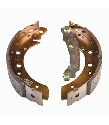 لنت عقب سمند ملی با اهرم اف اس