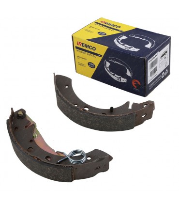 لنت عقب سمند و دنا emco