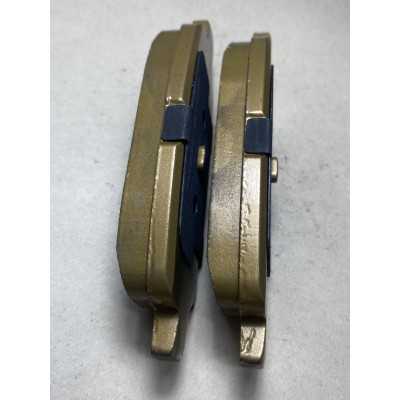 لنت ترمز عقب|لنت عقب سوزوکی کفشکی -60101802