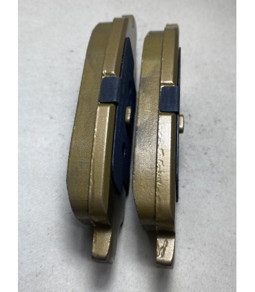 لنت عقب سوزوکی کفشکی 60101802