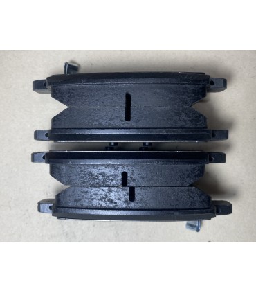 لنت عقب فدرال سرامیکی ام وی ام 530 تیگو 5لیفانX60