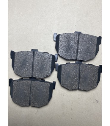 لنت عقب فدرال سرامیکی جک j5