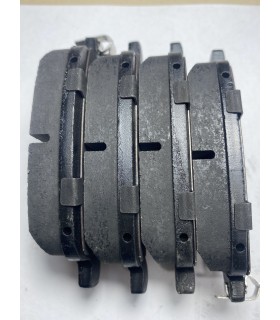 لنت عقب فدرال سرامیکی لیفان 820