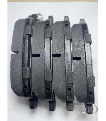 لنت عقب فدرال سرامیکی لیفان 820