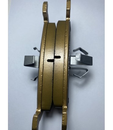 لنت عقب فدرال سوزوکی ویتارا- هایما S5