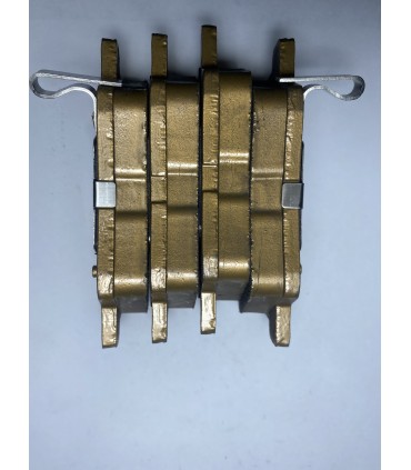 لنت عقب فدرال کربنی هیوندا سوناتا 2009-اپتیما