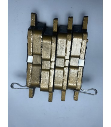 لنت عقب فدرال کربنی هیوندا سوناتا 2009-اپتیما