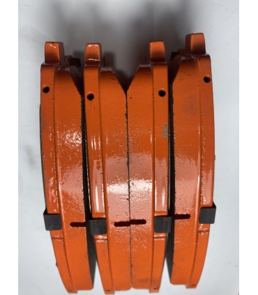 لنت عقب میراژ هیوندا سوناتا YFجک S5 دنده دستی