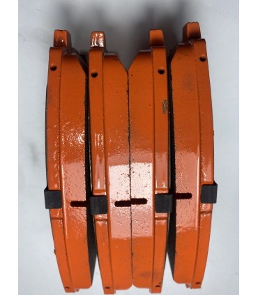 لنت عقب میراژ هیوندا سوناتا YFجک S5 دنده دستی