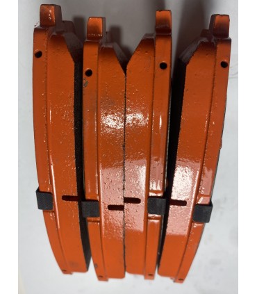 لنت عقب میراژ پلاس هایما S7