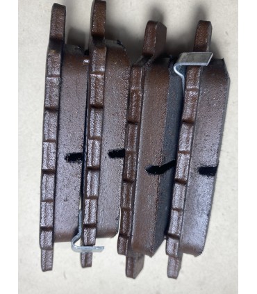 لنت عقب نیسان جوک سوزوکی ویتارا هایما S5 وندا