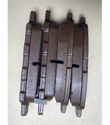 لنت عقب نیسان جوک سوزوکی ویتارا هایما S5 وندا