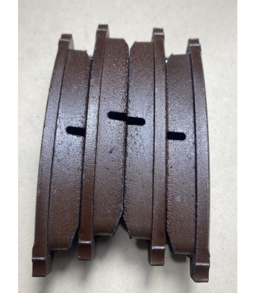 لنت عقب نیسان ماکسیما وندا