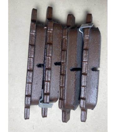 لنت عقب هیوندا توسان ازرا قدیم وندا