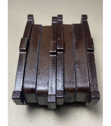 لنت عقب هیوندا سوناتاYFجک S5هیوندا IX35 وندا