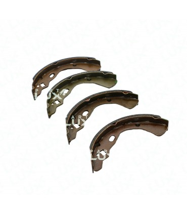 لنت عقب پراید اف اس