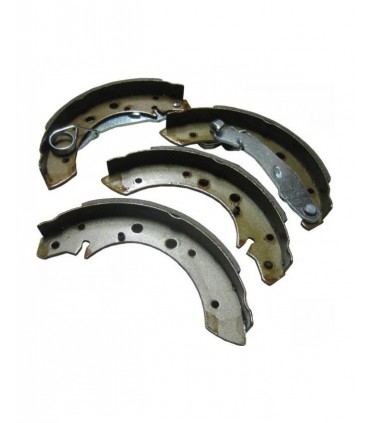 لنت عقب پژو405 KERAT