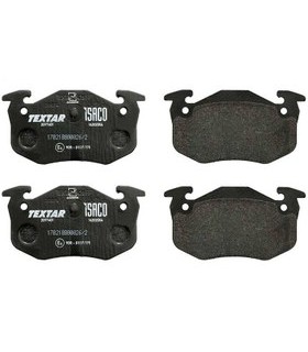 لنت عقب206تیپ5 تکسار1620200416