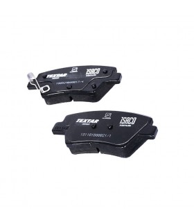 لنت عقبTU5پارس تکستار1620202105