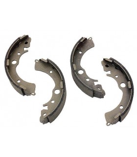 لنت کفشکی جلو نیسان وانت دیوژن