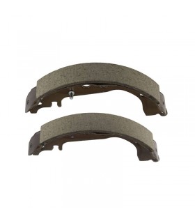 لنت کفشکی عقب تویوتا یاریس برلیانس سری 200 با اهرم دیوژن