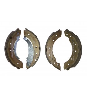 لنت کفشکی عقب ساندرو با اهرم دیوژن