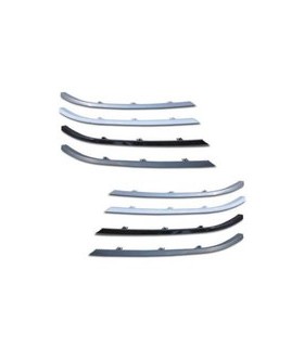 ابرویی 405 یشمی روغنی راست سامیاران