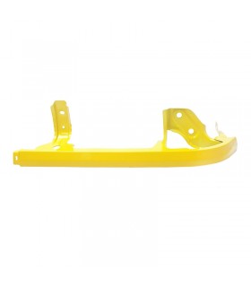 ابرویی پراید زرد تاکسی سامیاران