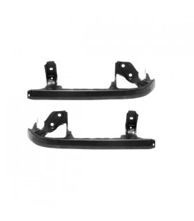 ابرویی پراید مشکی متالیک چپ سامیاران