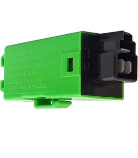 اتوماتیک راهنما پراید mcs