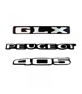 ارم 405 روی صندوق عقب 405مات 30100199