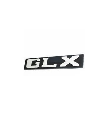 ارم GLX روی درب صندوق مات 100503