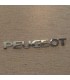 ارم PEUGEOT روی درب صندوق 206 30102107