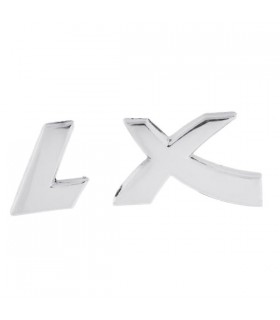 ارم ال ایکس روی گلگیر سمند 30202501