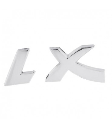 ارم ال ایکس روی گلگیر سمند 30202501