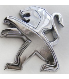 ارم شیر روی درب صندوق 206 103899